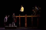نمایش ذرات آشوب