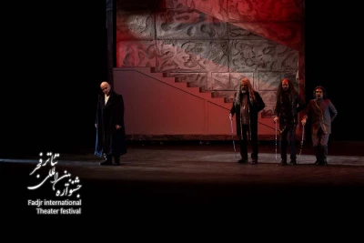 افزایش حضور کارگردان‌های صاحب سبک در جشنواره تئاتر فجر