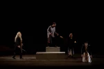 نمایش ذرات آشوب