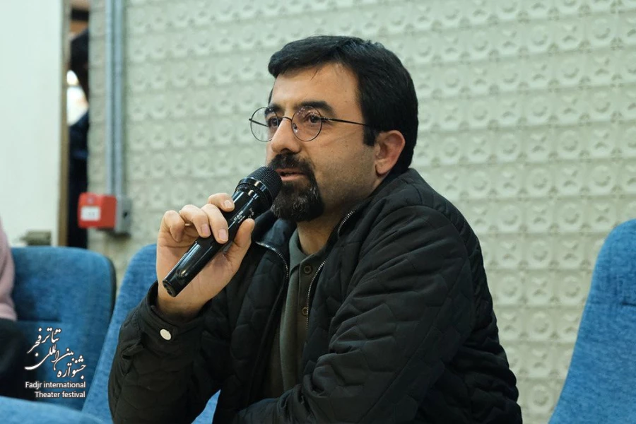 سمینار علمی پژوهشی «جایگاه و جریان نمایشنامه‌نویسی در ایران بعد از انقلاب اسلامی»
