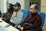 سمینار علمی پژوهشی «جایگاه و جریان نمایشنامه‌نویسی در ایران بعد از انقلاب اسلامی»