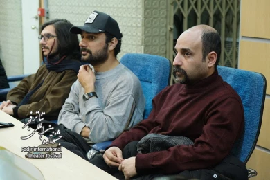 سمینار علمی پژوهشی «جایگاه و جریان نمایشنامه‌نویسی در ایران بعد از انقلاب اسلامی»
