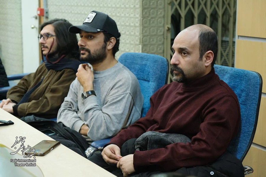 سمینار علمی پژوهشی «جایگاه و جریان نمایشنامه‌نویسی در ایران بعد از انقلاب اسلامی»