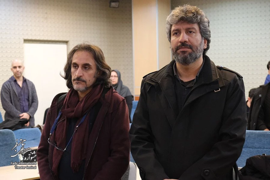 سمینار علمی پژوهشی «جایگاه و جریان نمایشنامه‌نویسی در ایران بعد از انقلاب اسلامی»