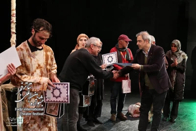 Foreign guests honored on the third day of the 43rd FITF