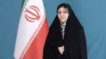 معاون امور زنان پزشکیان