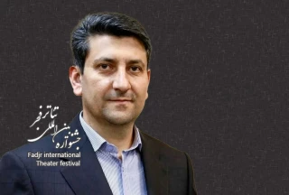 چهل و سومین جشنواره بین المللی تئاتر فجر؛

وزیر ارتباطات به تماشای «آب برای ماهی‌ها» نشست