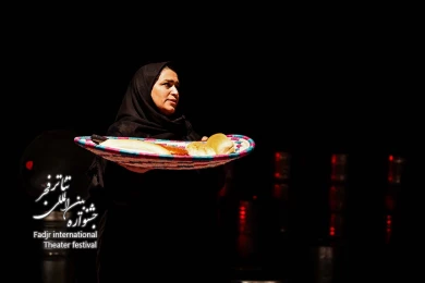 آب برای ماهی ها