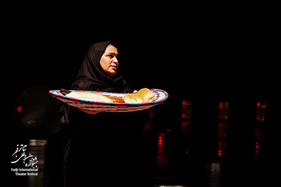 آب برای ماهی ها