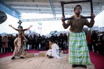 نمایش کارما