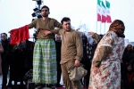 نمایش کارما