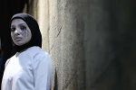 نمایش جورجین