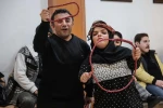 نمایش ننه دلاور