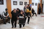 نمایش ننه دلاور