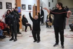 نمایش ننه دلاور