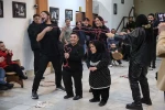 نمایش ننه دلاور