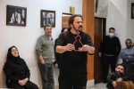نمایش ننه دلاور