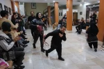 نمایش ننه دلاور