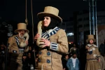 نمایش اعتراف یک مجرم