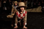 نمایش اعتراف یک مجرم