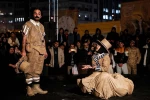 نمایش اعتراف یک مجرم