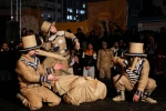 نمایش اعتراف یک مجرم