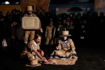 نمایش اعتراف یک مجرم