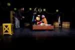نمایش زادروززار