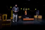 نمایش زادروززار