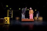 نمایش زادروززار