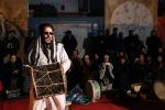 نمایش جهان با من بمیر