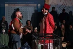 نمایش جهان با من بمیر