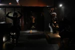 نمایش لام