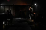 نمایش لام