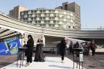 نمایش میم مثل مجیده