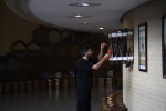 پنج قاره تهران
