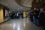 پنج قاره تهران
