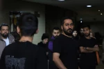 پنج قاره تهران