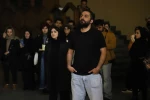 پنج قاره تهران