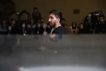 پنج قاره تهران
