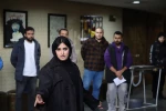 پنج قاره تهران