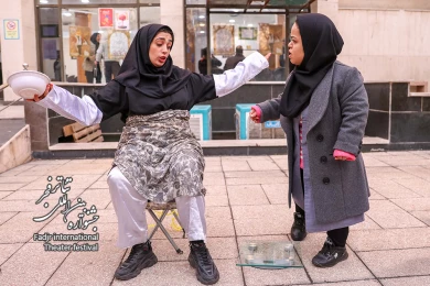 شهر کوچولوها