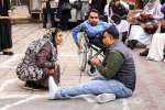 نمایش خانه خیابان گلشن