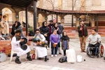 نمایش خانه خیابان گلشن