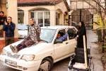 نمایش خانه خیابان گلشن