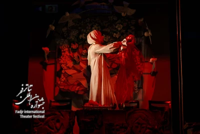 سفیر ارمنستان مهمان جشنواره تئاتر فجر شد