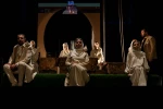 نمایش یک ساعت خاطره