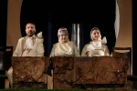 نمایش یک ساعت خاطره