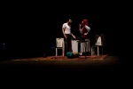 نمایش خارشتر