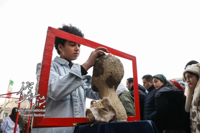 نمایش صباح کودک شماره48